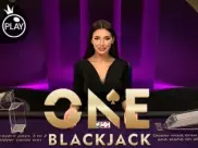 Играйте в One Blackjack онлайн в казино R7 на деньги с выводом